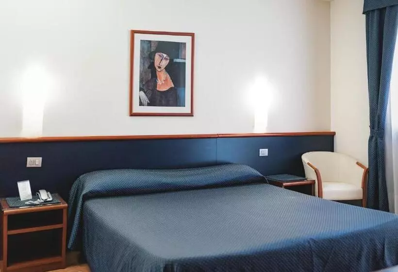 בית מלון כפרי Crystal