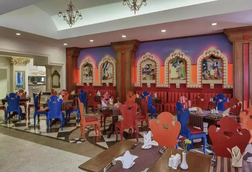 هتل Delphin Diva Premiere