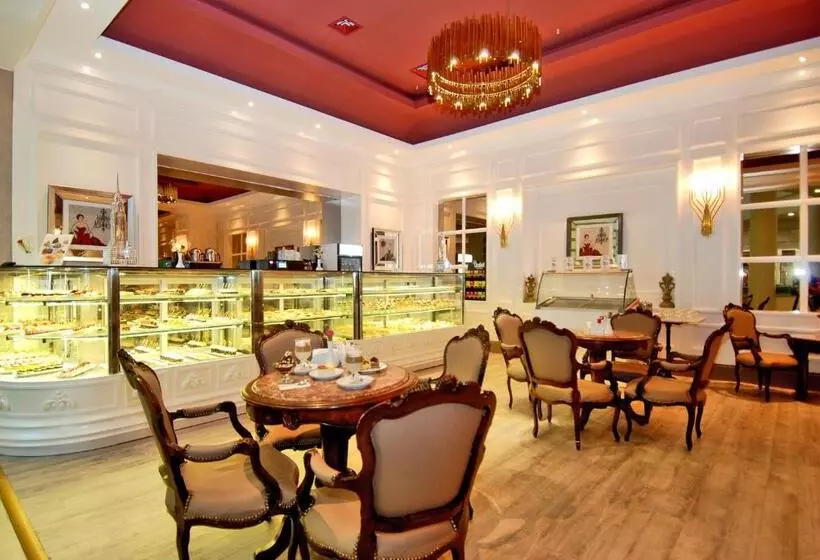 هتل Delphin Diva Premiere