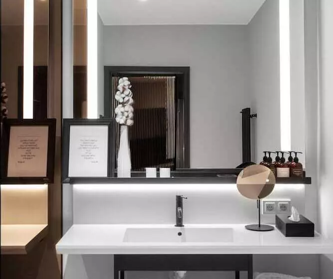 The Manes Boutique Hotel Prague