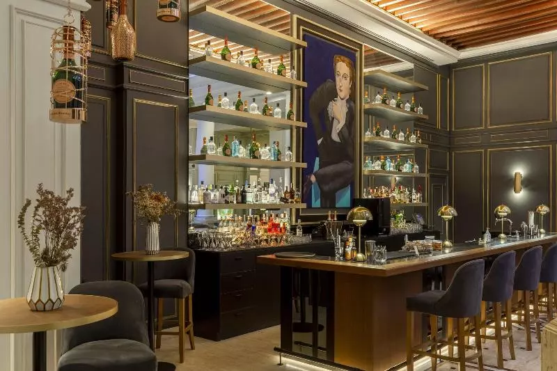 酒店 Eugenia De Montijo, Autograph Collection