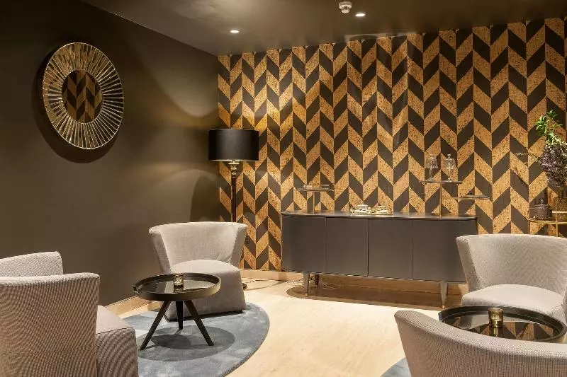 酒店 Eugenia De Montijo, Autograph Collection