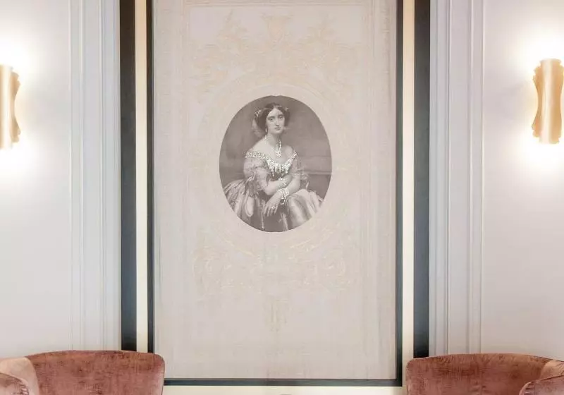 酒店 Eugenia De Montijo, Autograph Collection