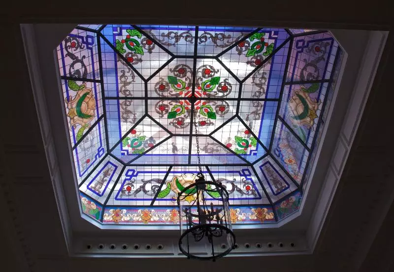 酒店 Eugenia De Montijo, Autograph Collection