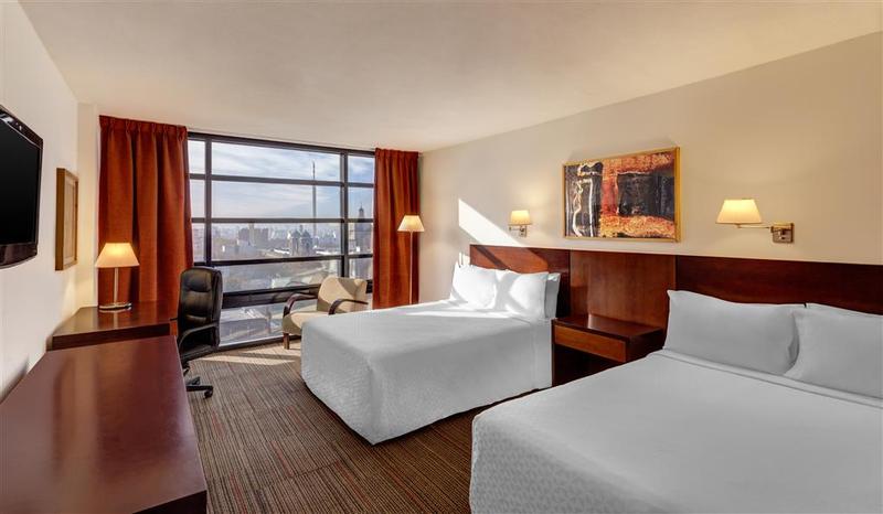 Hotel Four Points by Sheraton Montevideo