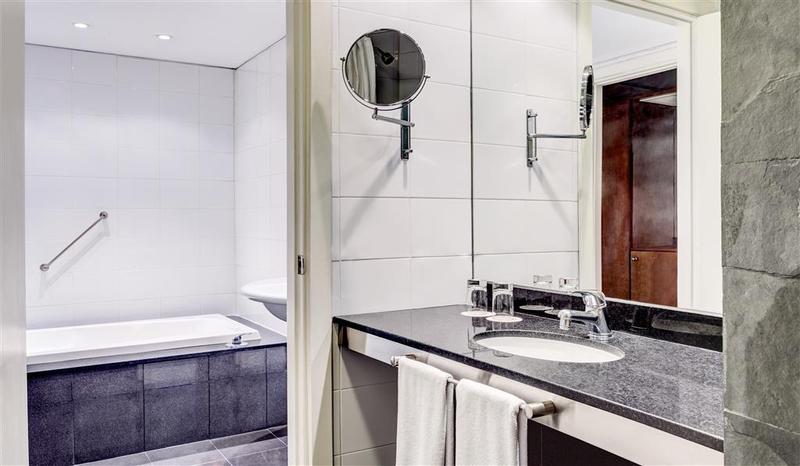 Hotel Four Points by Sheraton Montevideo