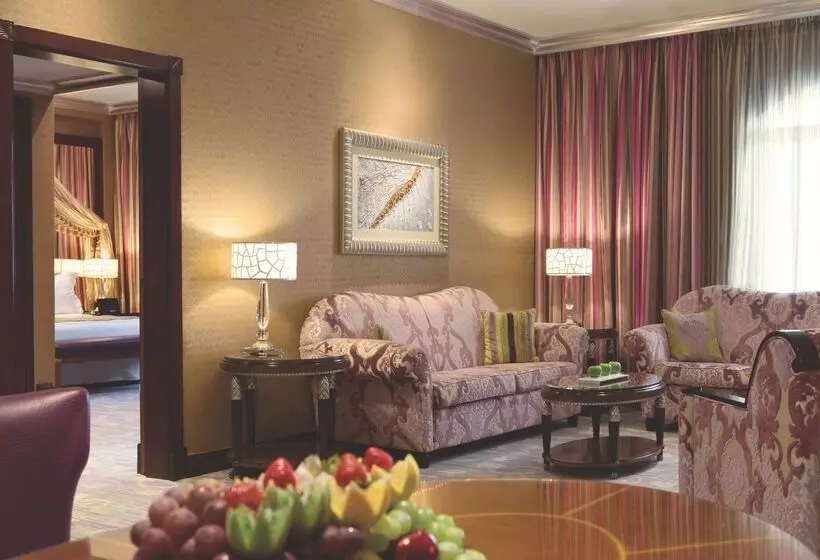 هتل Grand Regency Doha, Trademark Collection By Wyndham