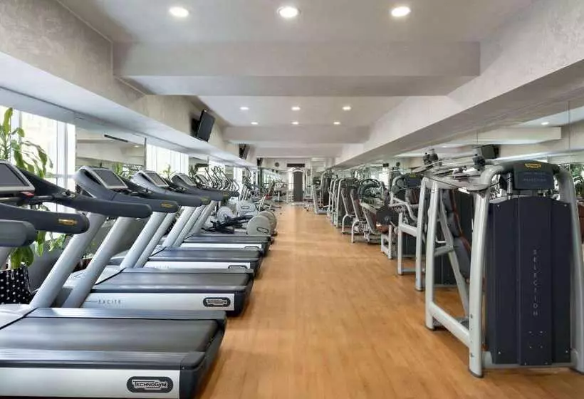 هتل Grand Regency Doha, Trademark Collection By Wyndham