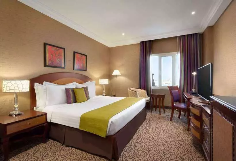 هتل Grand Regency Doha, Trademark Collection By Wyndham