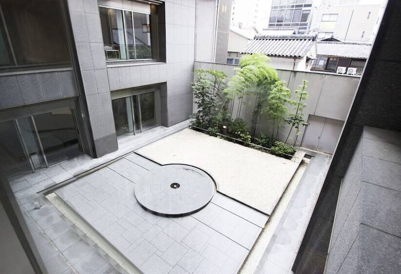 Hearton Hotel Kyoto