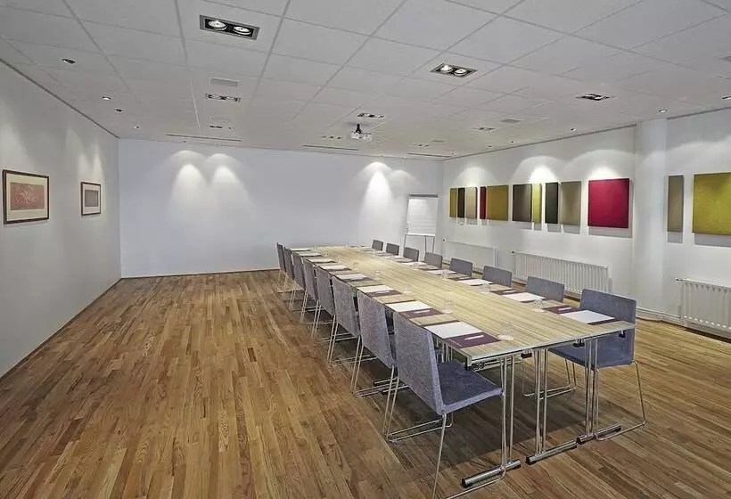 Hérað Berjaya Iceland Hotels