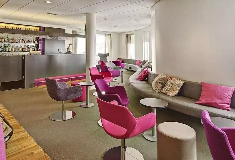 Hérað Berjaya Iceland Hotels