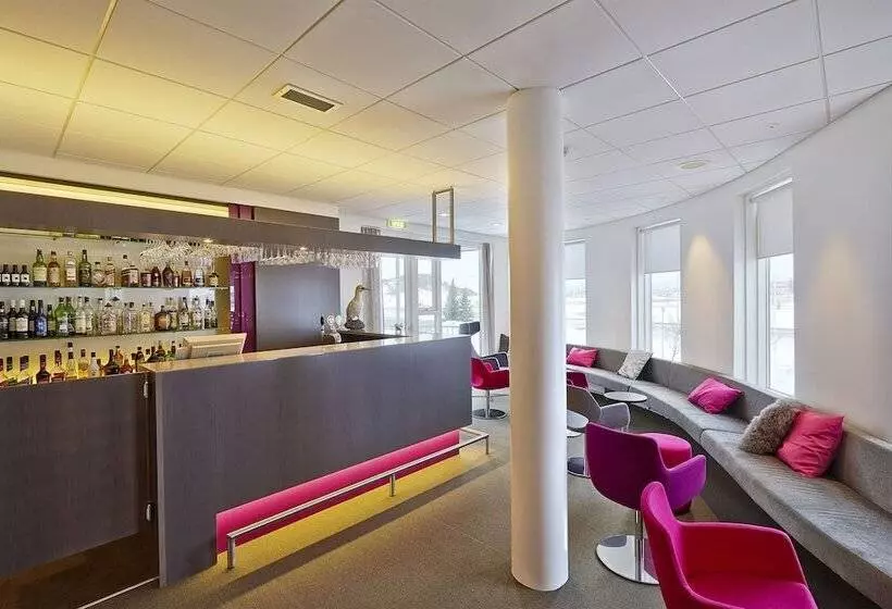 Hérað Berjaya Iceland Hotels