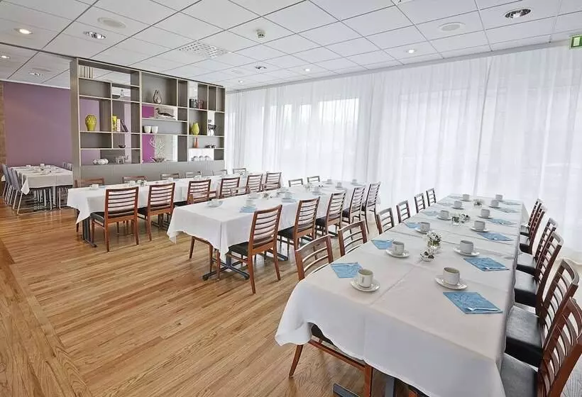 Hérað Berjaya Iceland Hotels