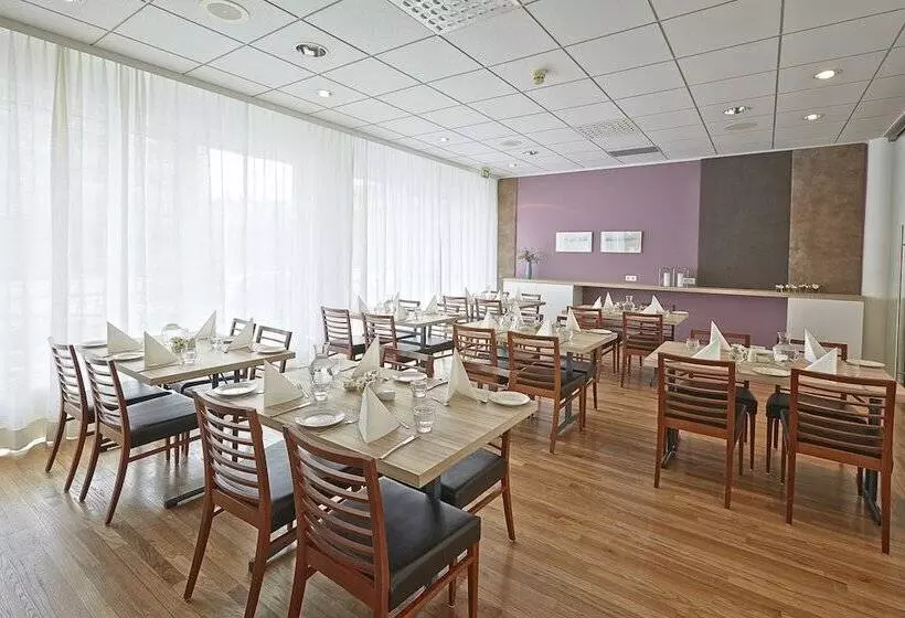 Hérað Berjaya Iceland Hotels