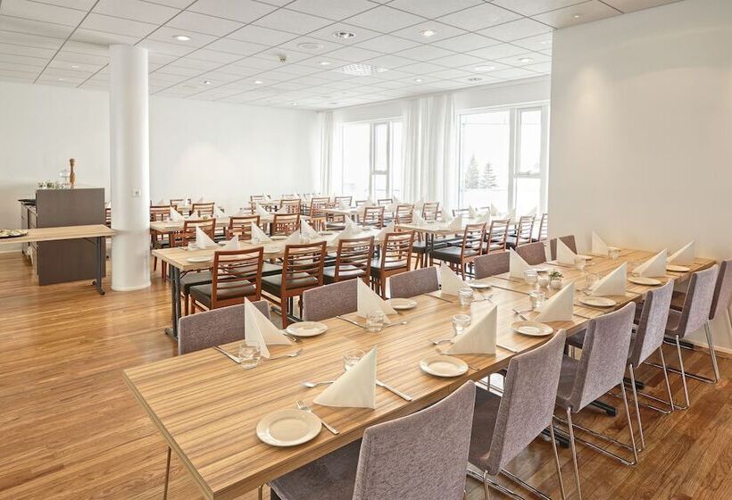 Hérað   Berjaya Iceland Hotels