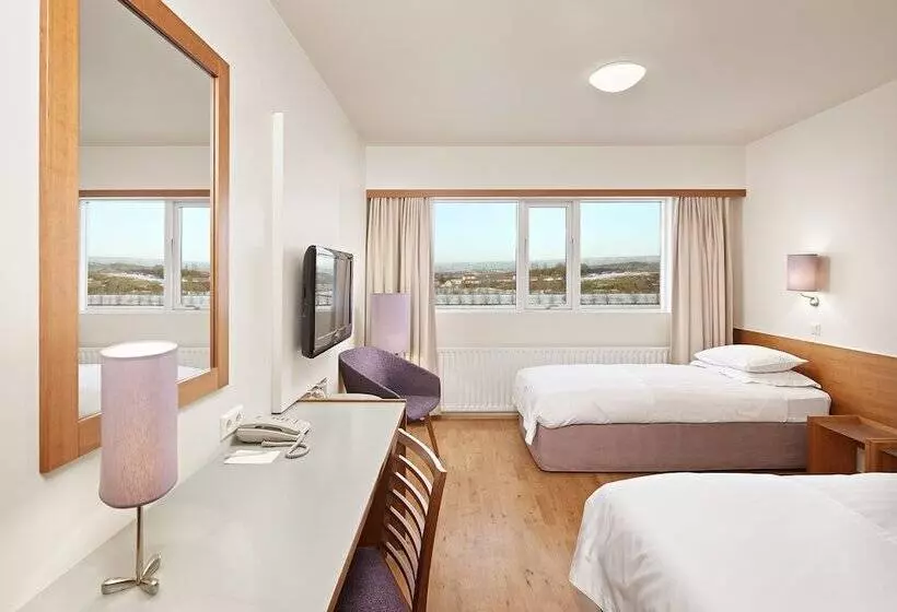 Hérað Berjaya Iceland Hotels