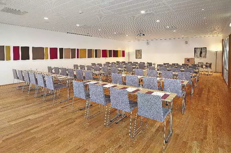 Hérað Berjaya Iceland Hotels