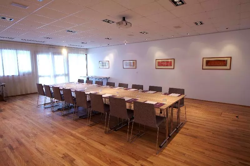 Hérað Berjaya Iceland Hotels