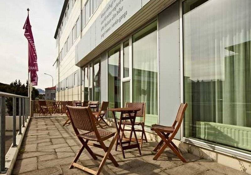 Hérað   Berjaya Iceland Hotels