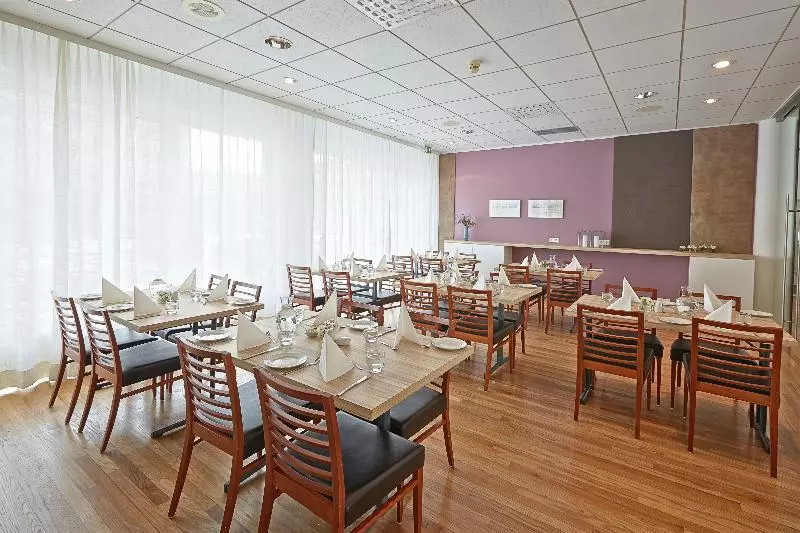 Hérað Berjaya Iceland Hotels