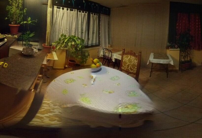 בית מלון כפרי Le Petit