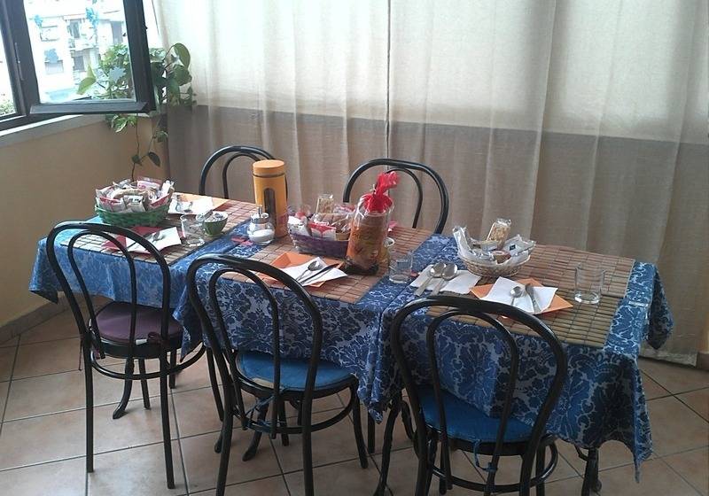 בית מלון כפרי Le Petit