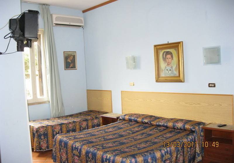 בית מלון כפרי Le Petit