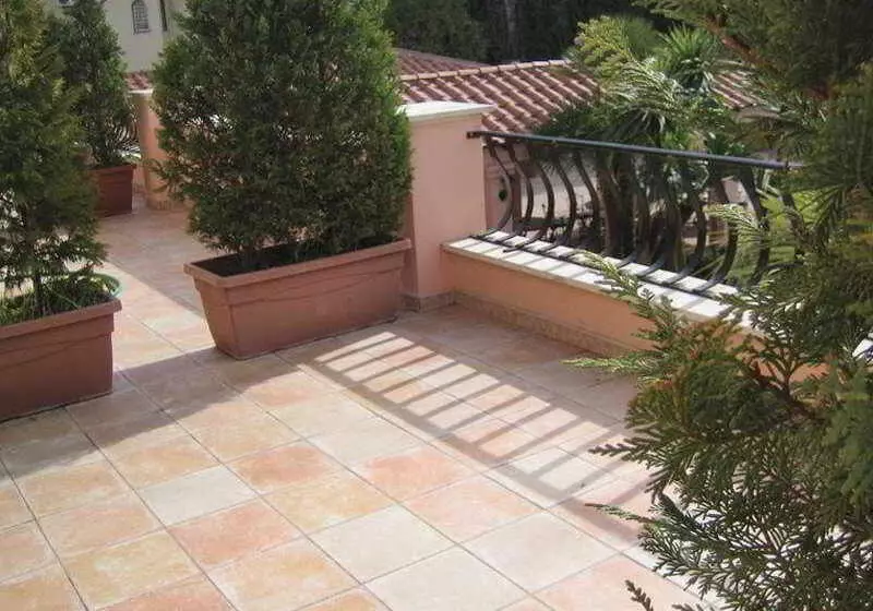 בית מלון כפרי Mancini Park