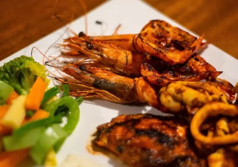 Hotelli Marari Beach Resort Alleppey  A Cgh Earth Experience