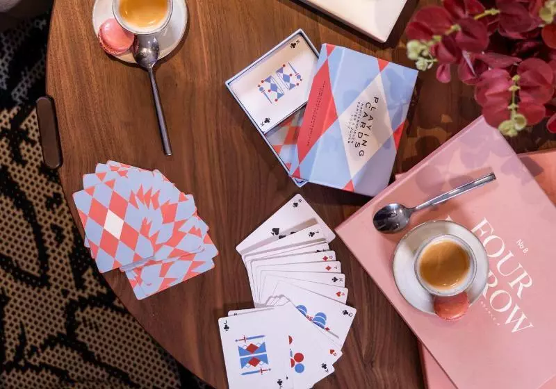 Отель Maxim Opera