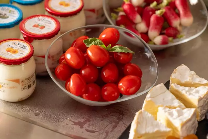 Отель Maxim Opera