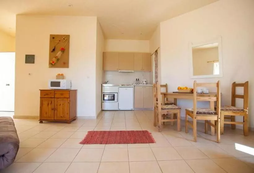 Hôtel New Kydonia Suites & Studios