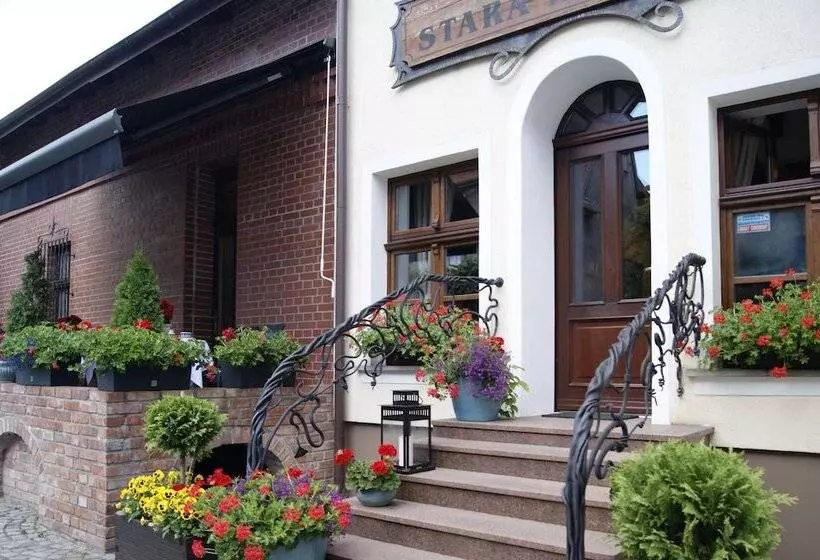 فندق Oliwa Park Residence