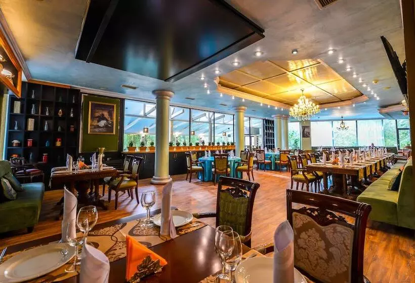 هتل Phoenicia Grand