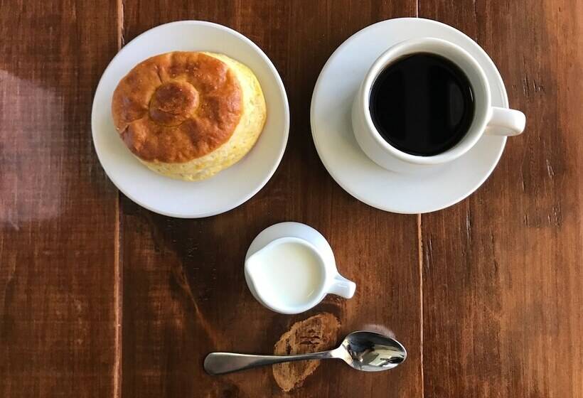 Otel Sevilla Tampico