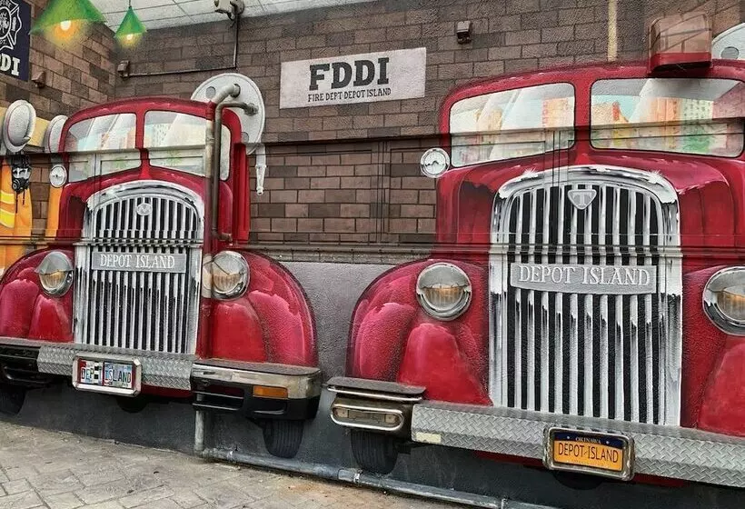 Smile Hotel Naha City Resort