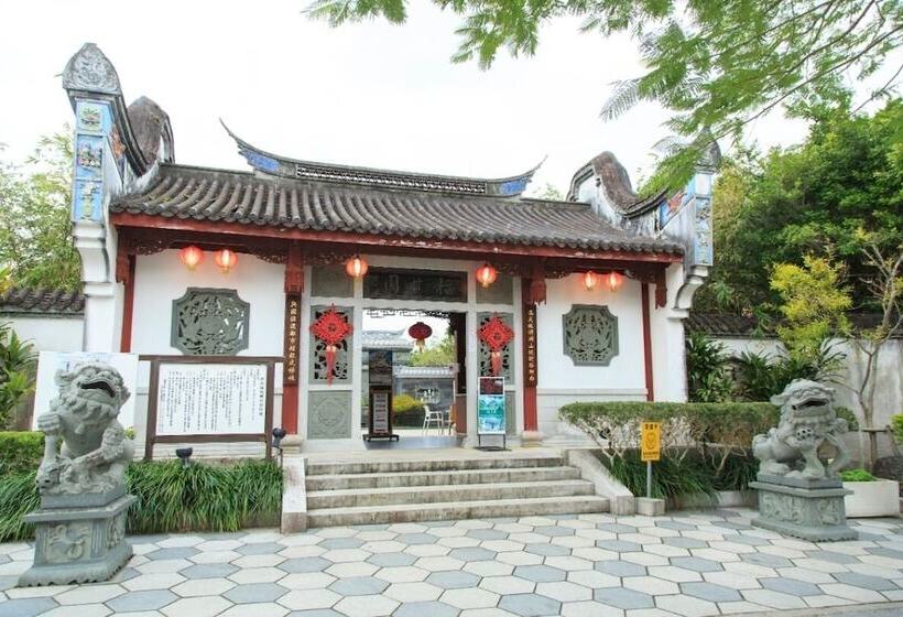 Smile Hotel Naha City Resort