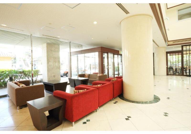 Smile Hotel Naha City Resort