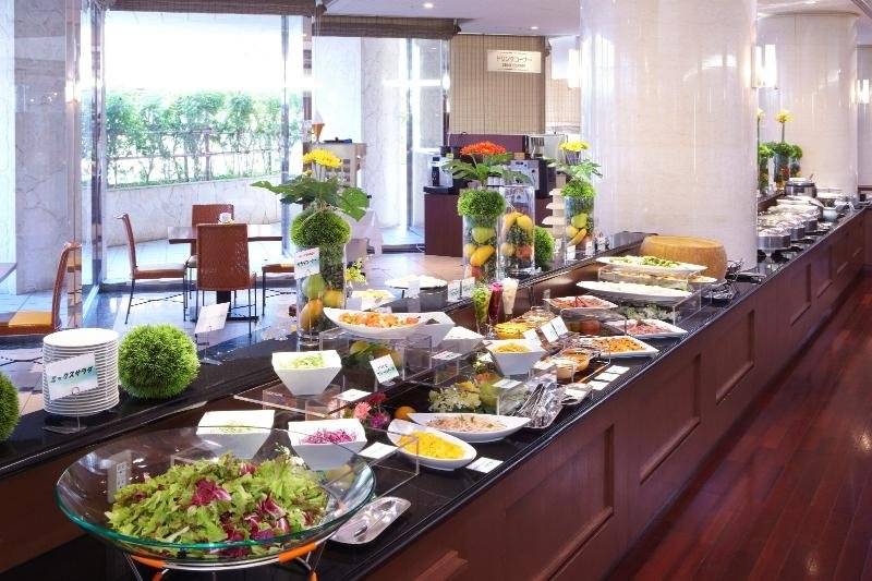 Smile Hotel Naha City Resort