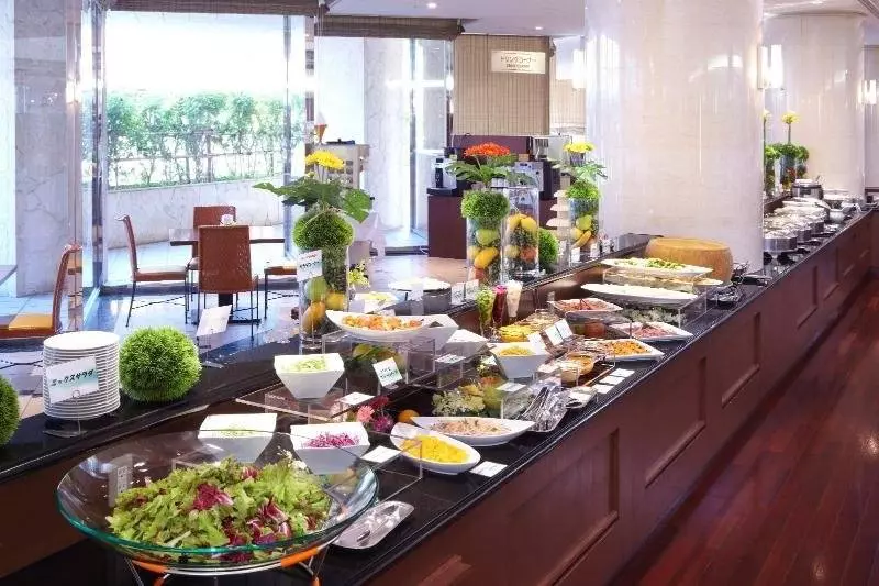 Smile Hotel Naha City Resort