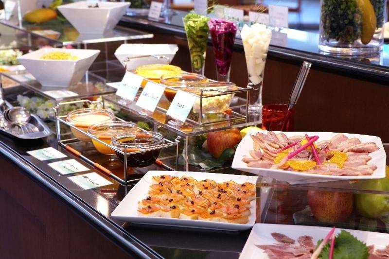 Smile Hotel Naha City Resort