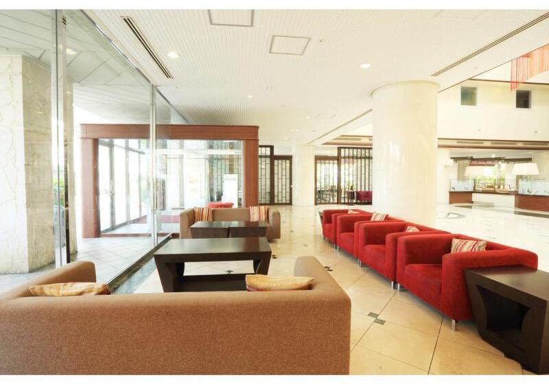 Smile Hotel Naha City Resort