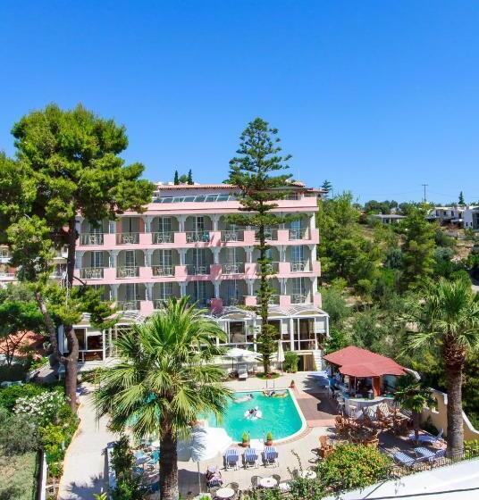 בית מלון כפרי Tolon Holidays