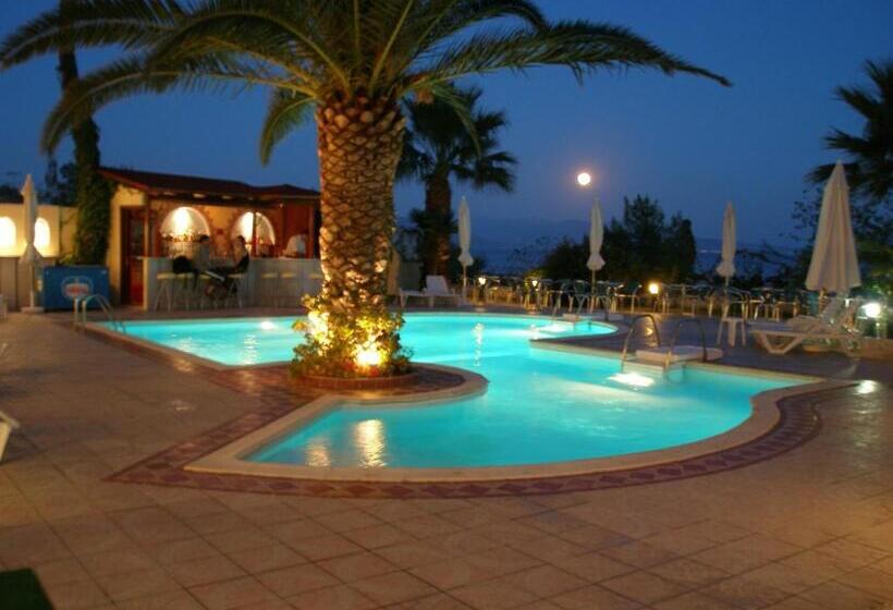 בית מלון כפרי Tolon Holidays