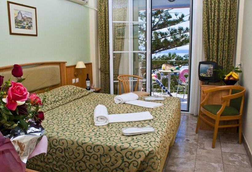 בית מלון כפרי Tolon Holidays