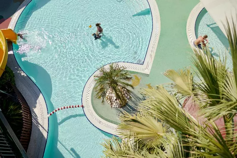 酒店 Tui Magic Life Belek