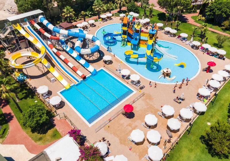 هتل Tui Magic Life Belek