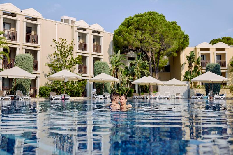 هتل Tui Magic Life Belek