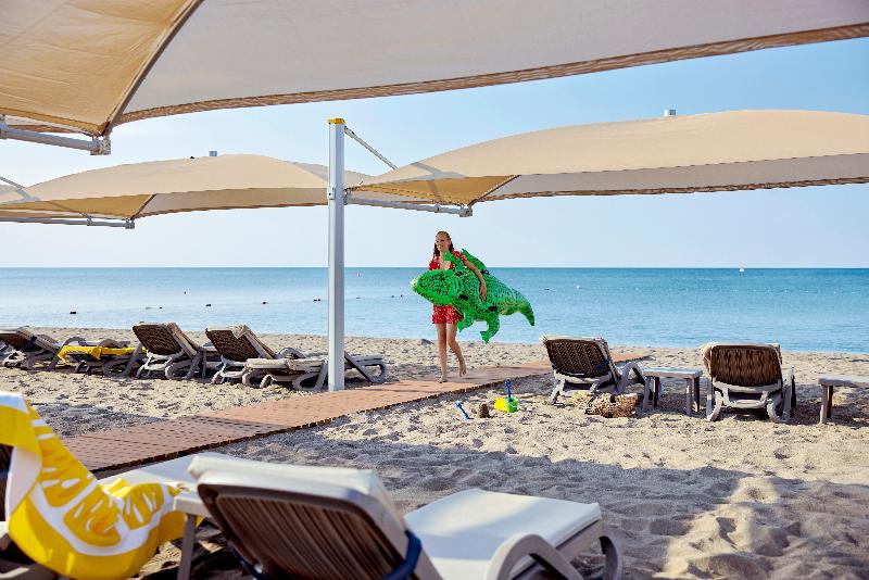 هتل Tui Magic Life Belek